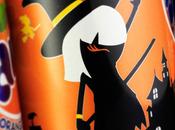 Fanta edición especial Halloween