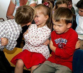 Estrategias para dominar los celos Estrategias para dominar los celos