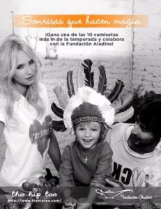 Yo también soy Aladina !!!