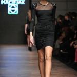 16.10.2010 Lodz Fashion  Week Poland 2010 Fot. Lukasz Szelag/Moda Forte