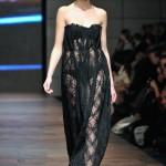 16.10.2010 Lodz Fashion  Week Poland 2010 Fot. Lukasz Szelag/Moda Forte