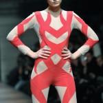 16.10.2010 Lodz Fashion  Week Poland 2010 Fot. Lukasz Szelag/Moda Forte