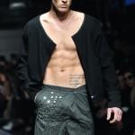 15.10.2010 Fashionweek Poland Fot. Lukasz Szelag/Moda Forte