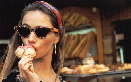 Emmanuelle Béart Esclavitud en razonables términos