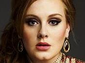 Adele suspende todos conciertos operación garganta