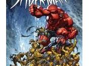 Primer vistazo Avenging Spider-Man