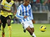 Malaga rcd. español