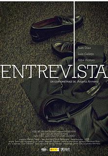 Programación de Cortos con Ñ del 1 de noviembre