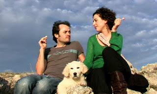 Programación de Cortos con Ñ del 1 de noviembre