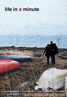 Programación de Cortos con Ñ del 1 de noviembre