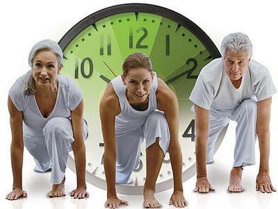 Programa del II Taller de Coaching Antiaging - Energía - Programa del II Taller de Coaching Antiaging - Energía -