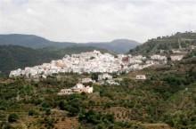 Una perla en la Axarquía