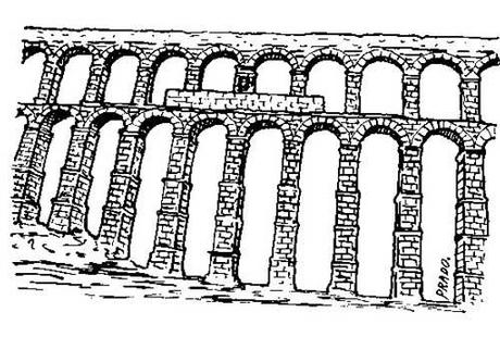 El secreto del Acueducto