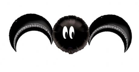 ¡FELIZ HALLOWEEN TODOS!