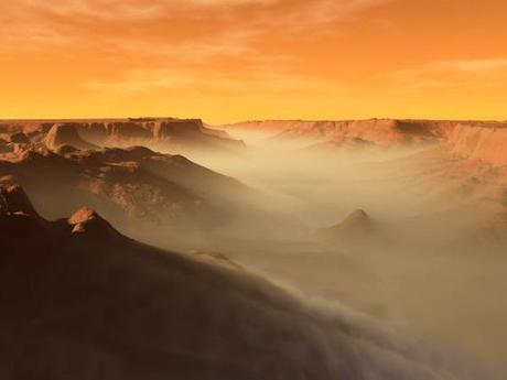 El dibujante del espacio