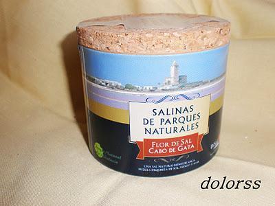 Patatas aplastadas dos texturas  (Olla Rápida)