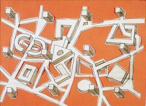 La arquitectura democrática y activa de Yona Friedman llega a Budapest - EPA / EFE / Google