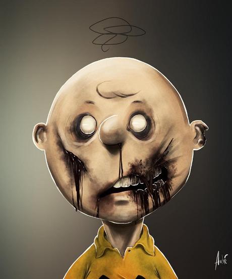 Especial Halloween