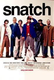 Snatch: Cerdos y Diamantes