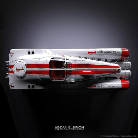 Daniel Simon – Vehículos (II) Daniel Simon – Vehículos (II)