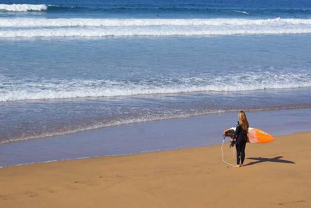 Una foto del verano (por Rubén)