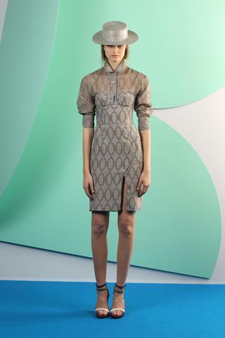 Kenso - spring 2012