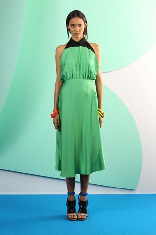 Kenso - spring 2012