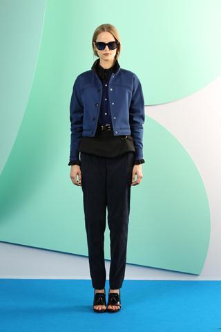 Kenso - spring 2012