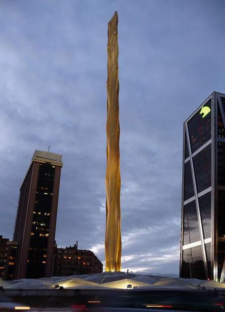 Grandes arquitecturas levantinas