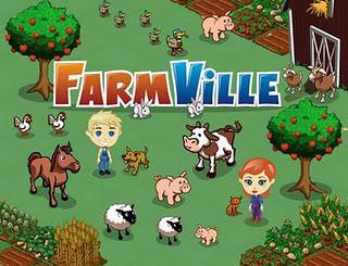 Descarga FarmVille para Iphone e Ipad