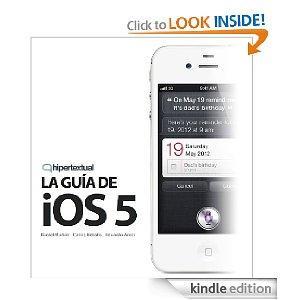 La guía de iOS 5