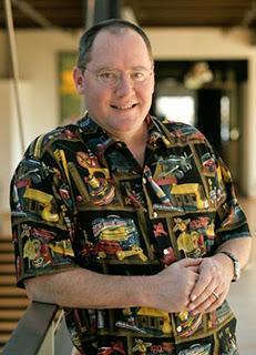 John Lasseter recibirá su estrella en el Paseo de la Fama de Beverly Hills