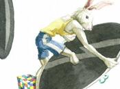 Contrapresentación libro relatos Fricciones, Pablo Martín