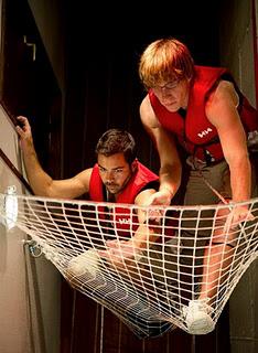 El Barco - Capítulo 20