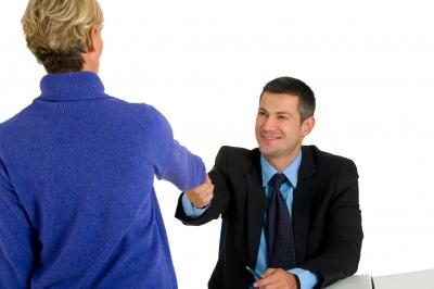 Cómo afrontar una entrevista de trabajo