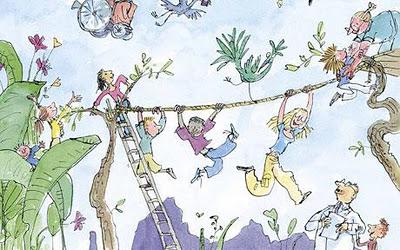 31 de Octubre - Quentin