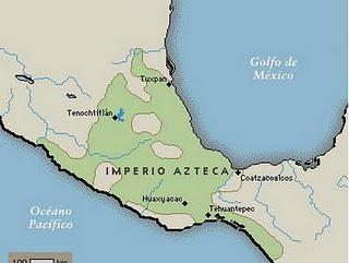 La cultura azteca o mexica