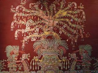 La cultura azteca o mexica