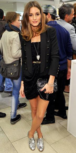 Look del día: Olivia Palermo