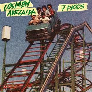 COSMEN ADELAIDA / 7 PICOS