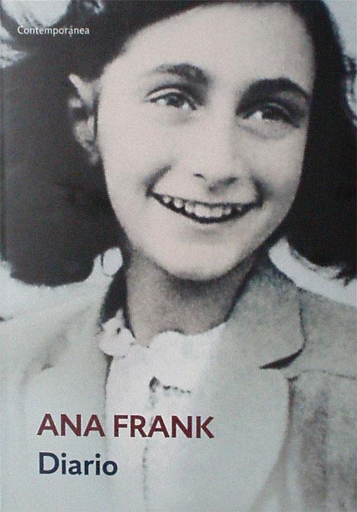 Ana Frank, diario de una tragedia
