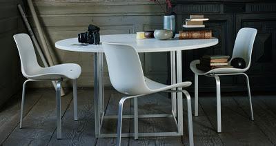 LOS DISENOS DE PAUL KJAERHOLM