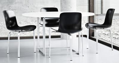 LOS DISENOS DE PAUL KJAERHOLM