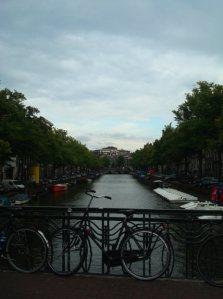 Guía práctica para disfrutar Amsterdam