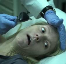 Sé lo que viste el fin de semana pasado/CCIII