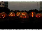 Google Halloween Doodle 2011