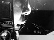 Vida cotidiana lluvia ranas