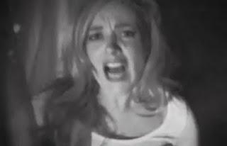 En Halloween...Scream-stopper para todos!