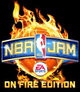 Análisis de videojuego: NBA JAM On Fire Edition
