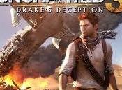PS3-Pink Noise habla doblaje Uncharted: Tesoro Drake